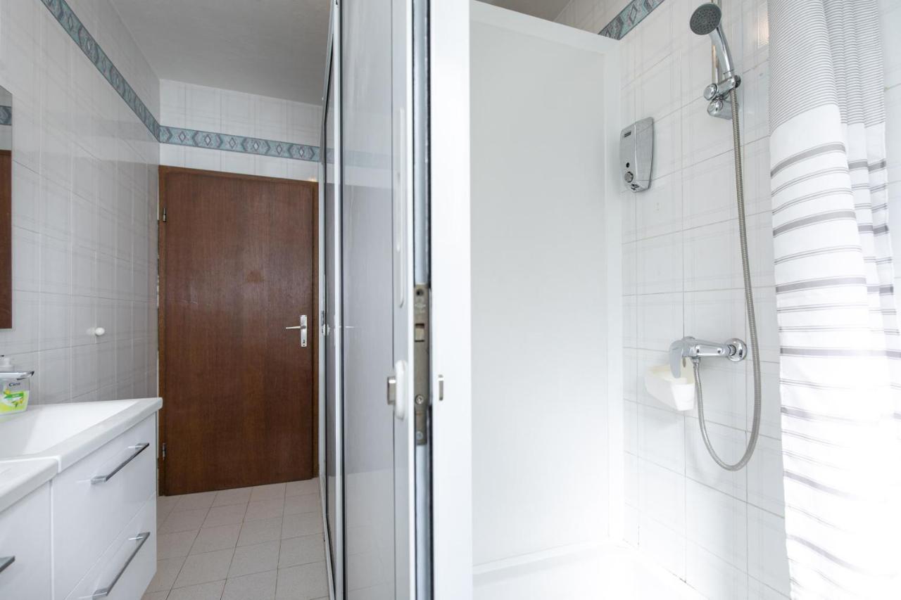 Kornić Adria-Holiday House With A Private Pool In Krk מראה חיצוני תמונה